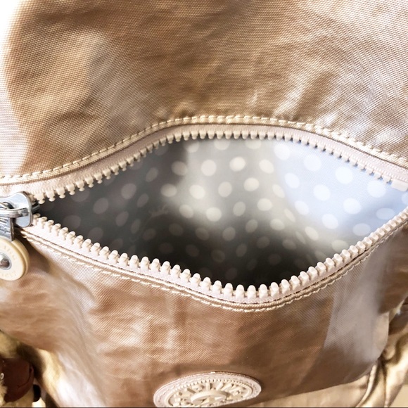 Kipling - Seoul Go Small Backpack - Picture 7 of 8